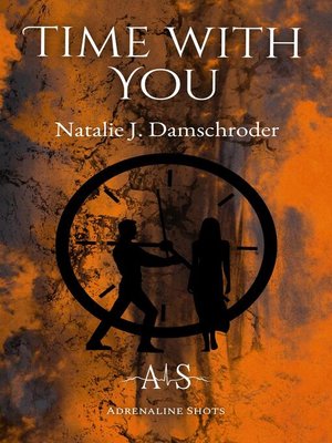 cover image of Time with You